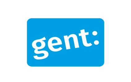 logo stad Gent