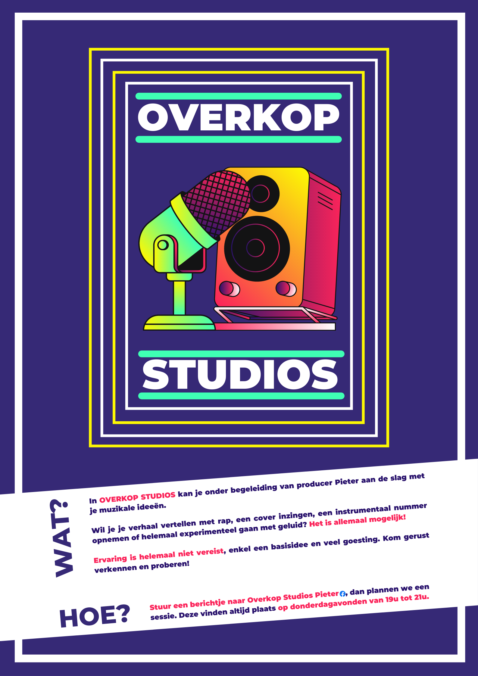 overkop studios poster