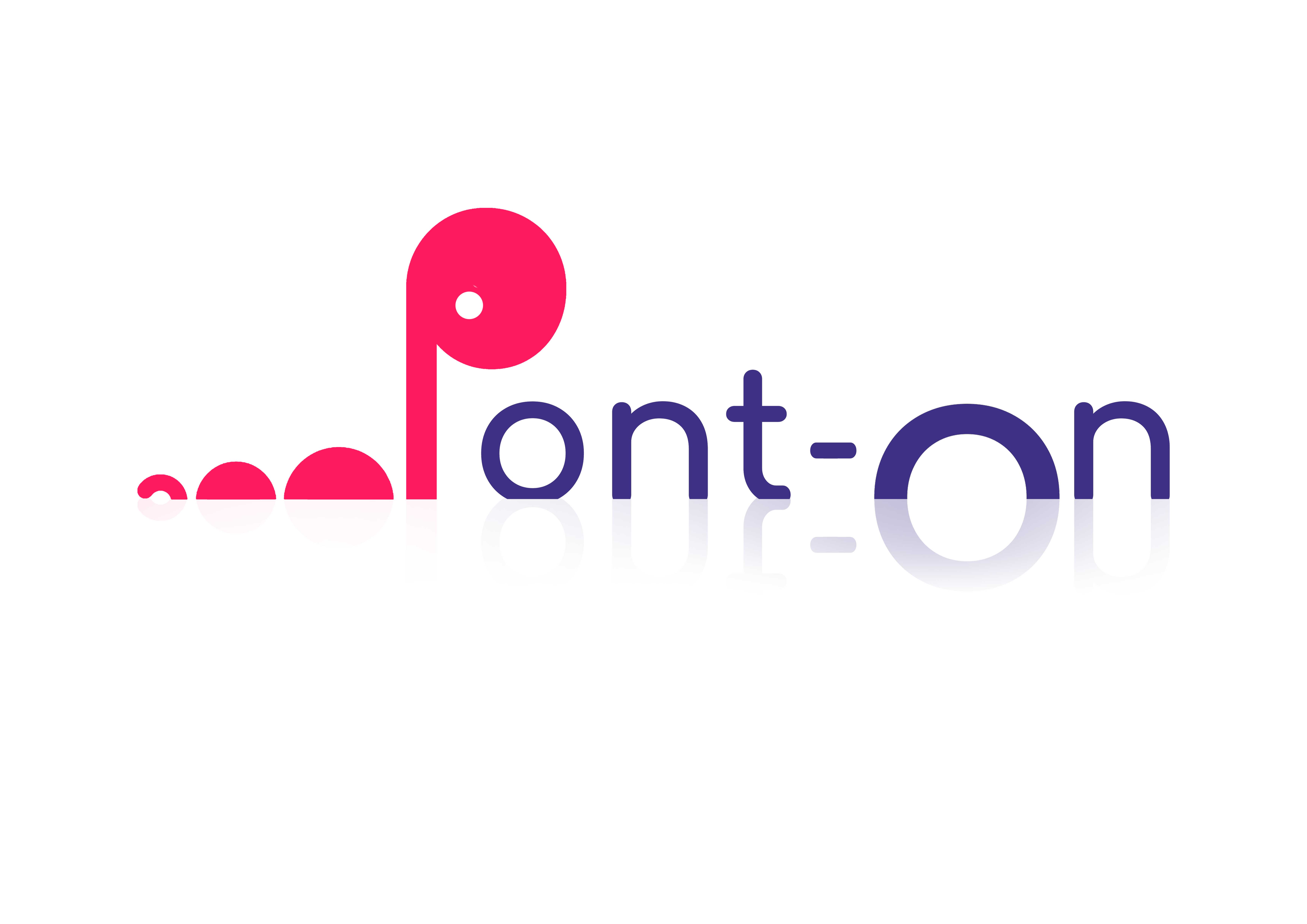 Logo Pont-On